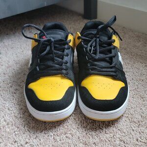 DC Shoes Manteca 4